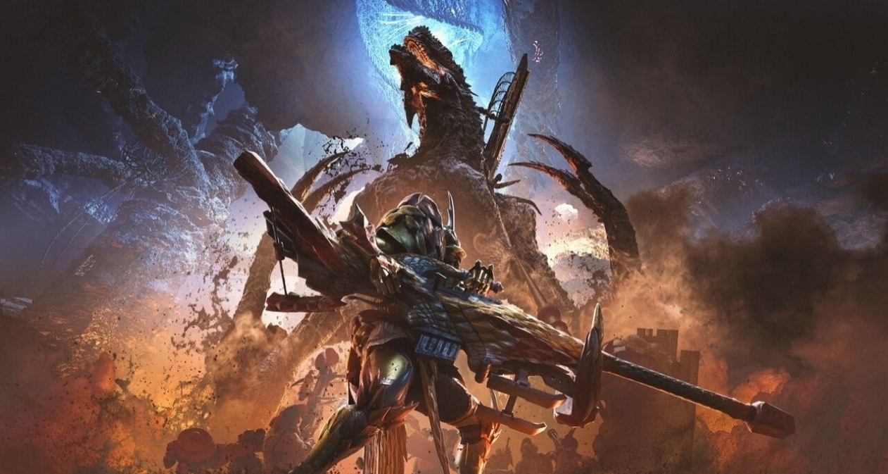 《怪獵荒野》釣魚竟提示玩家“旋轉W鍵”，鍵盤黨直呼崩潰