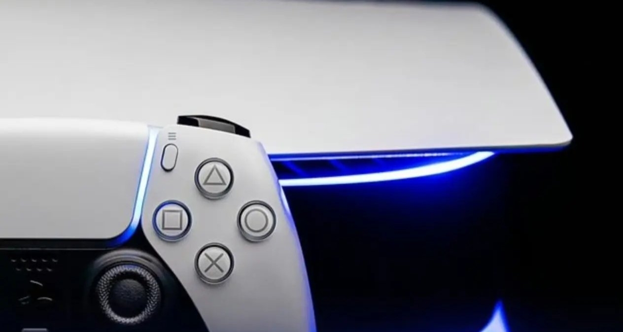 这么多新游戏？外国博主盘点PS5平台2026年大量新游戏！