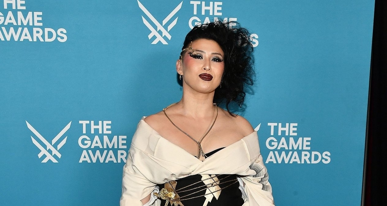 TGA被指區別對待！禁止喫喝卻直播《羊蹄山》女主演喫爆米花！