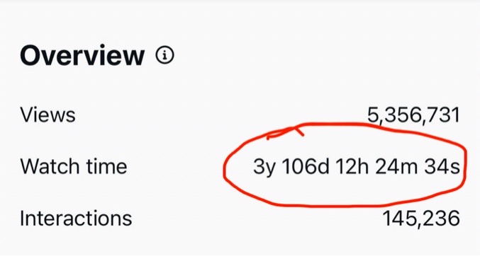 外網500萬人圍觀了我的遊戲，會大賣嗎？