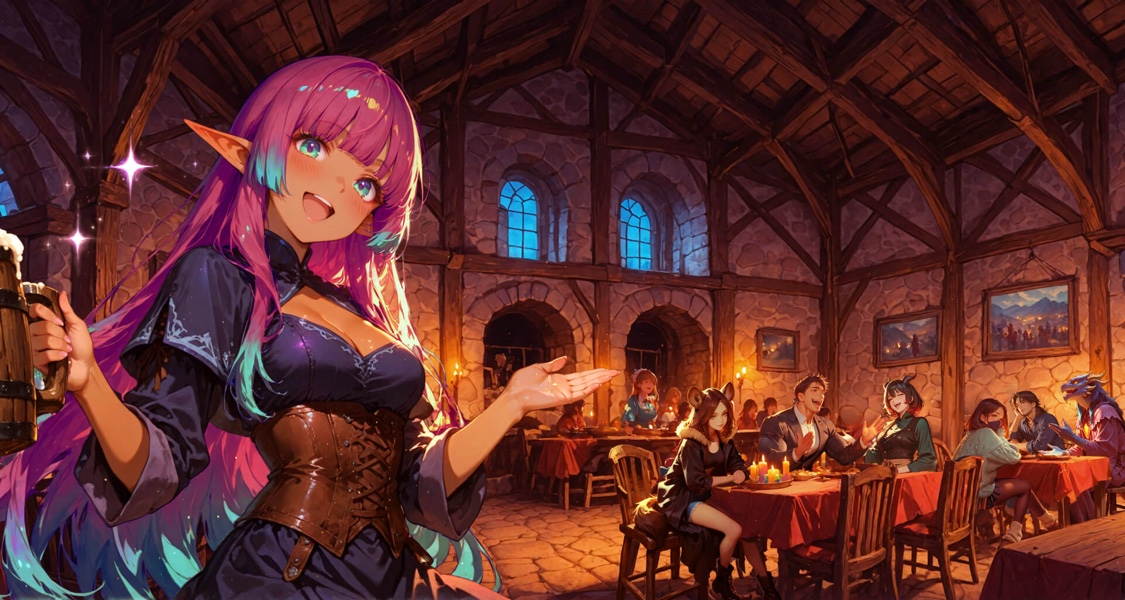 SillyTavern保姆級安裝教程，附贈免費DeepSeek v3.2 API