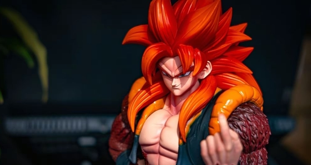 二十.盘点我买过还不错的性价比手办