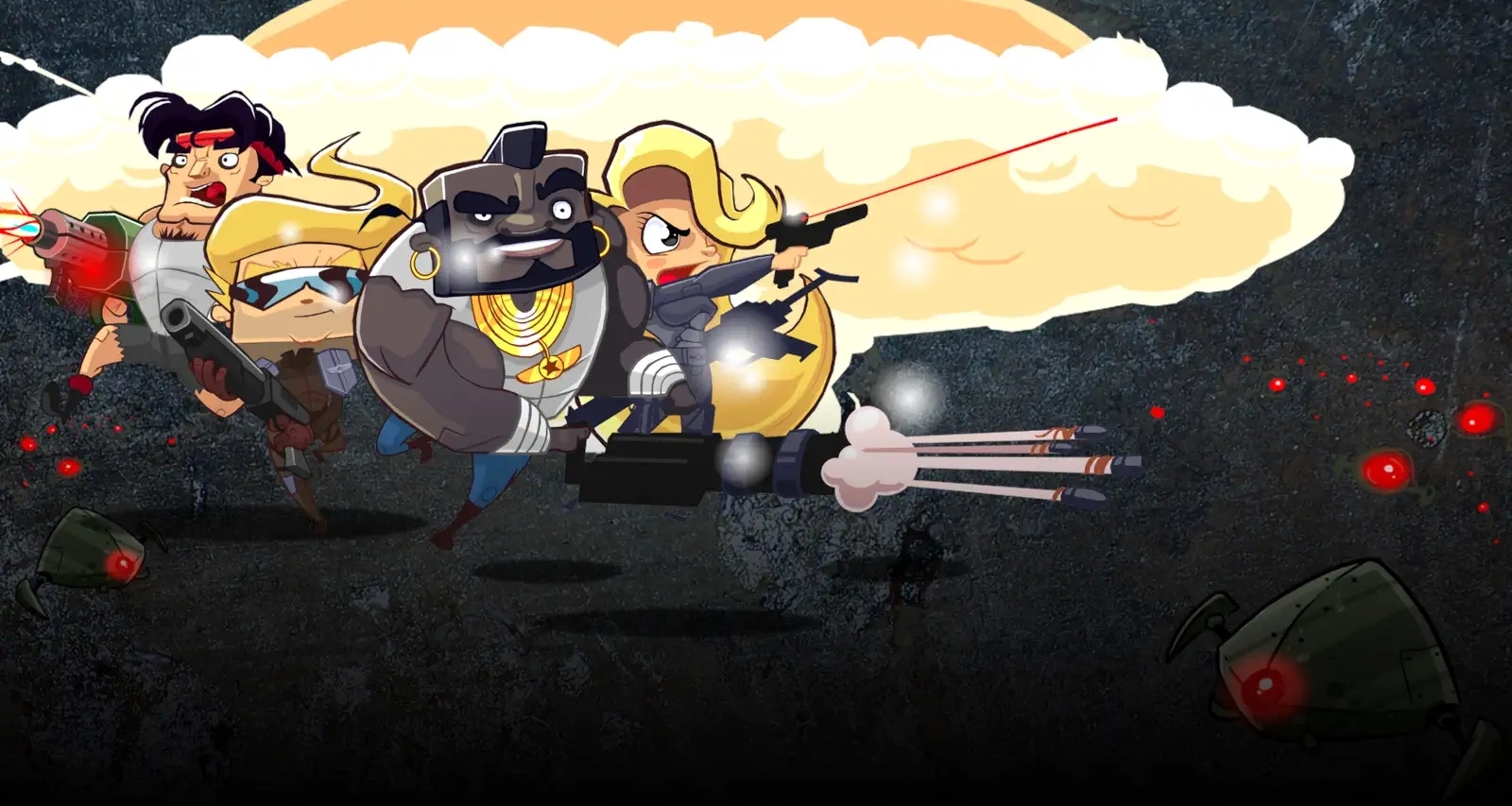 爆料！！！[亞馬遜會免]十二月第三週可領遊戲一覽!喜加四！