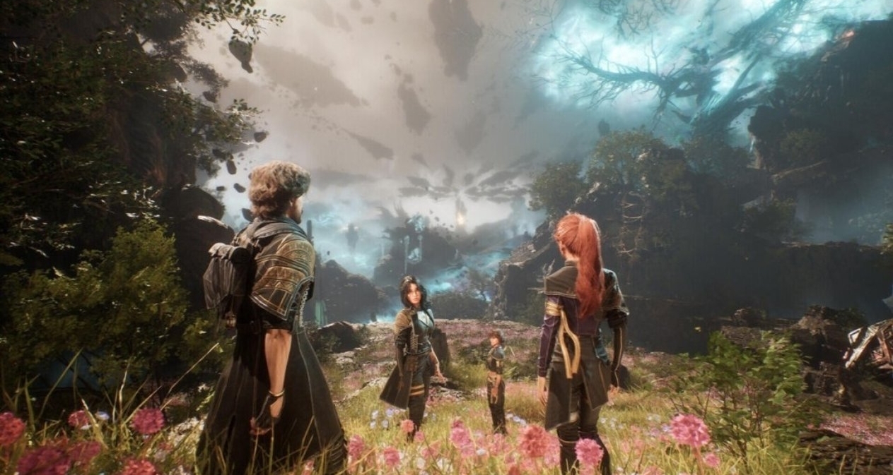 外媒仍在吐槽《33號遠征隊》不算獨立遊戲！近60%玩家認可！