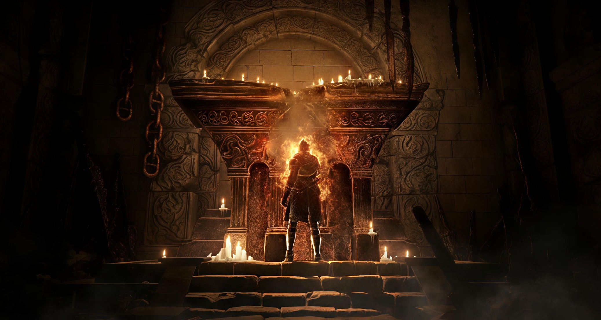 宫崎英高：魂系未来或交新人制作 快速决策是3A高效开发核心