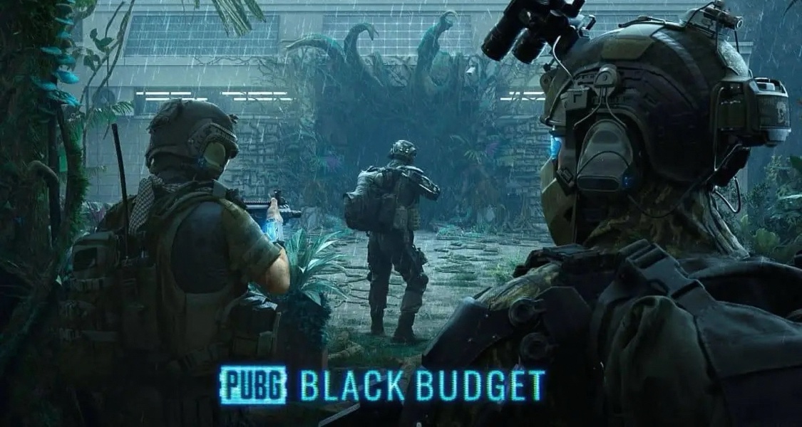 外掛還比遊戲先上？PUBG新作開創玩遊戲賺美刀模式