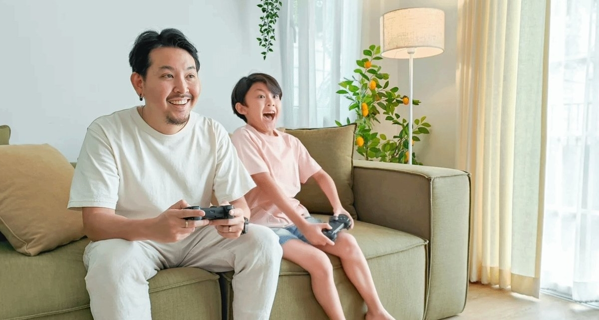 中国主机游戏市场迎来爆发式增长，玩家消费习惯正悄然转变