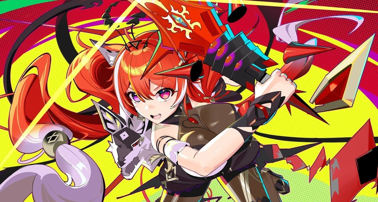 冬促已至，国产二次元风格游戏合集推荐