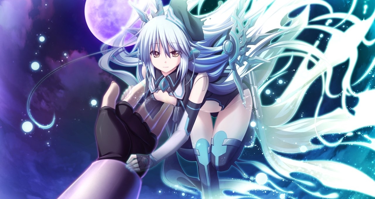 魔導巧殼（下）：攻略各大勢力及女主流程