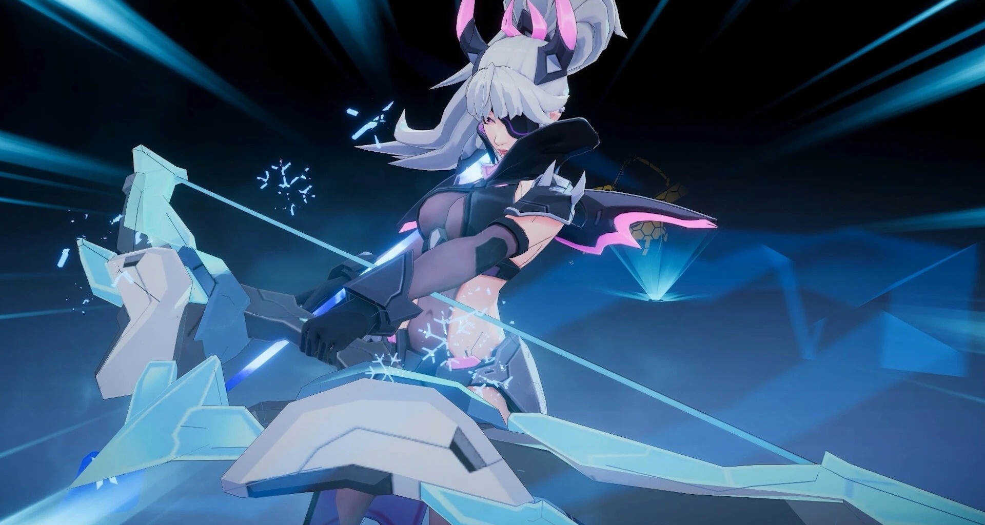 我在展会挂羊头卖狗肉～嘻嘻