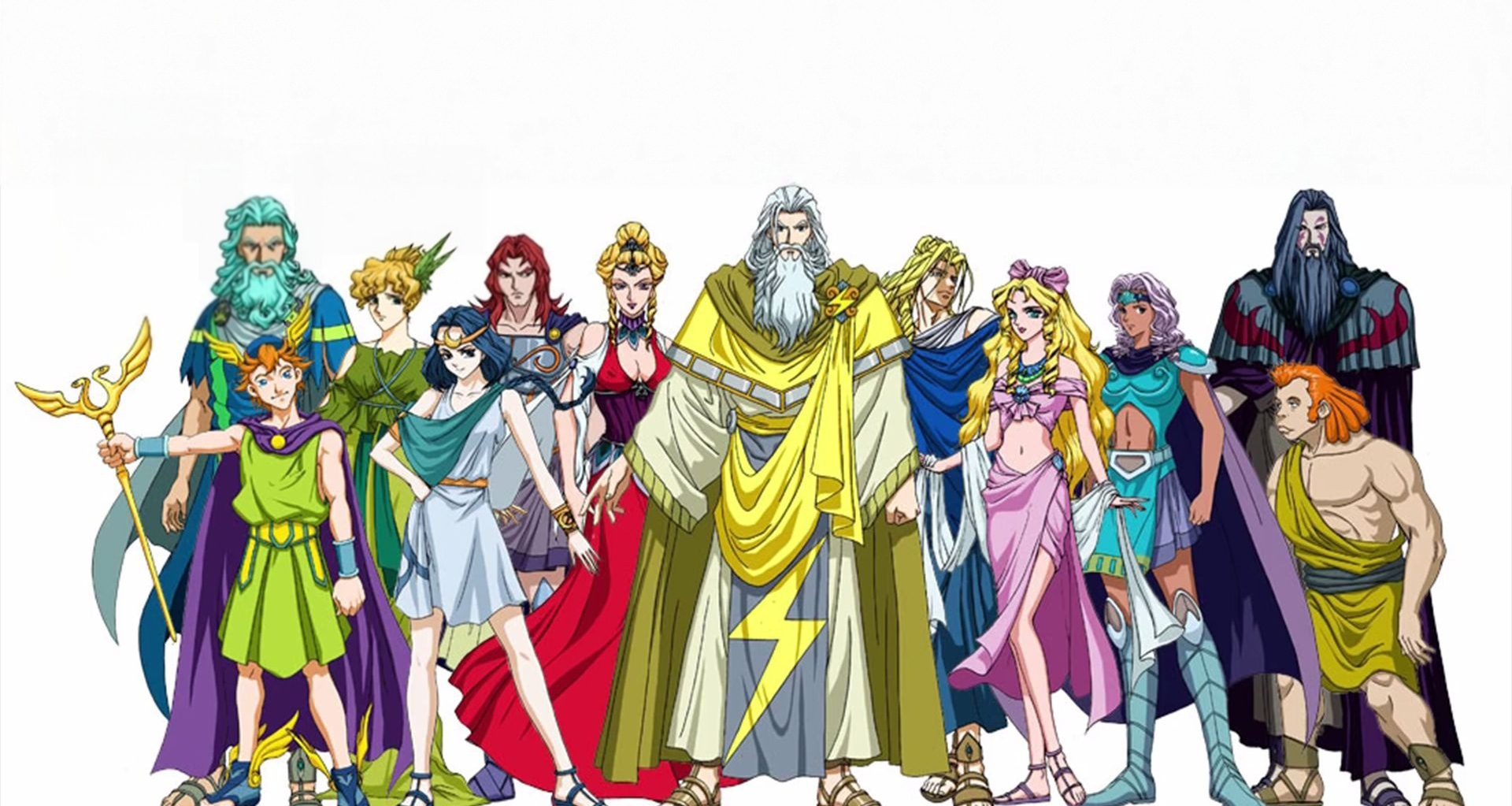 当“希腊众神幸存者”学会造塔，割草的快乐直接翻倍！