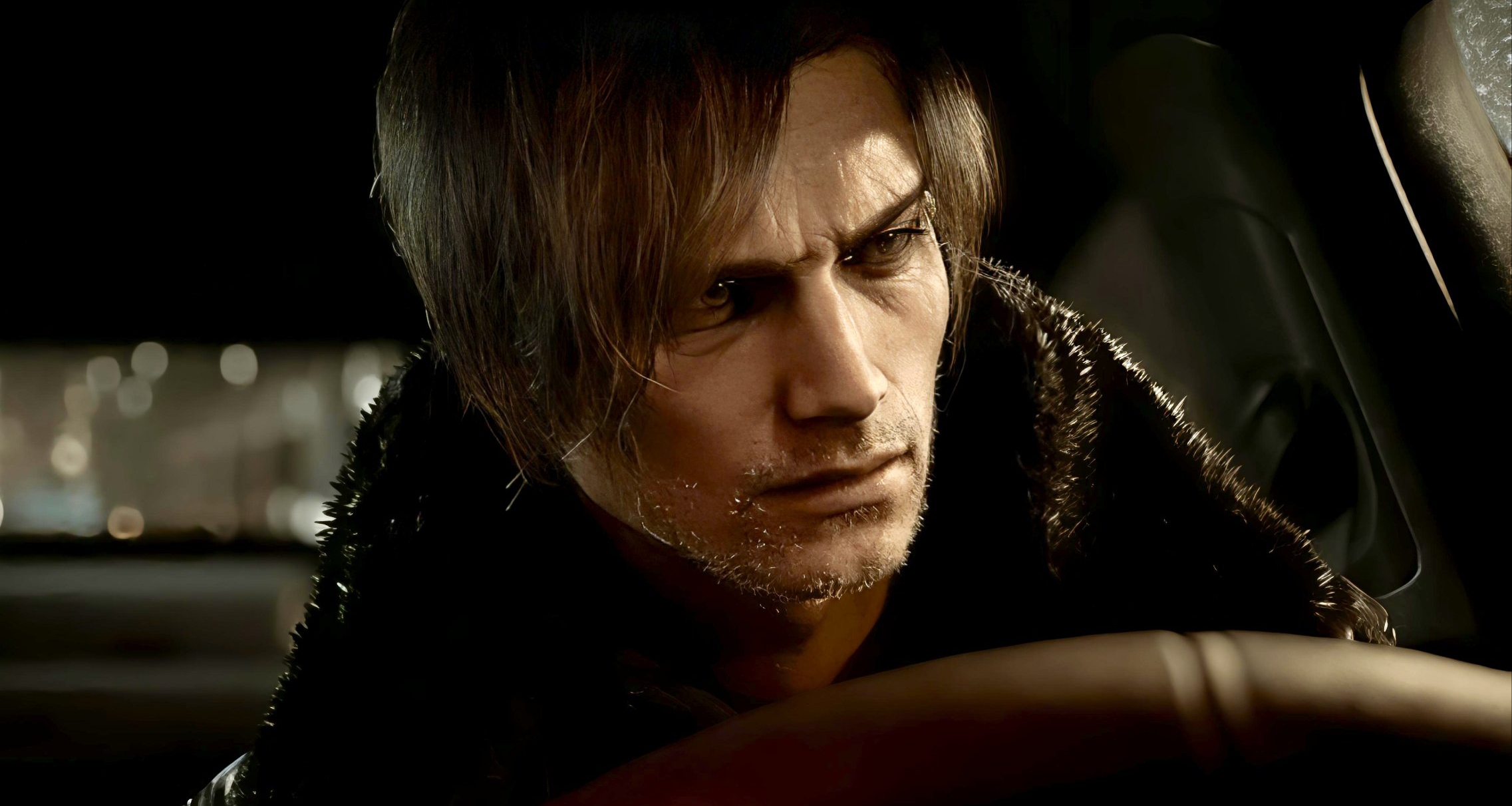 四個關鍵線索，多家媒體推測:《生化危機9》或成里昂謝幕之作