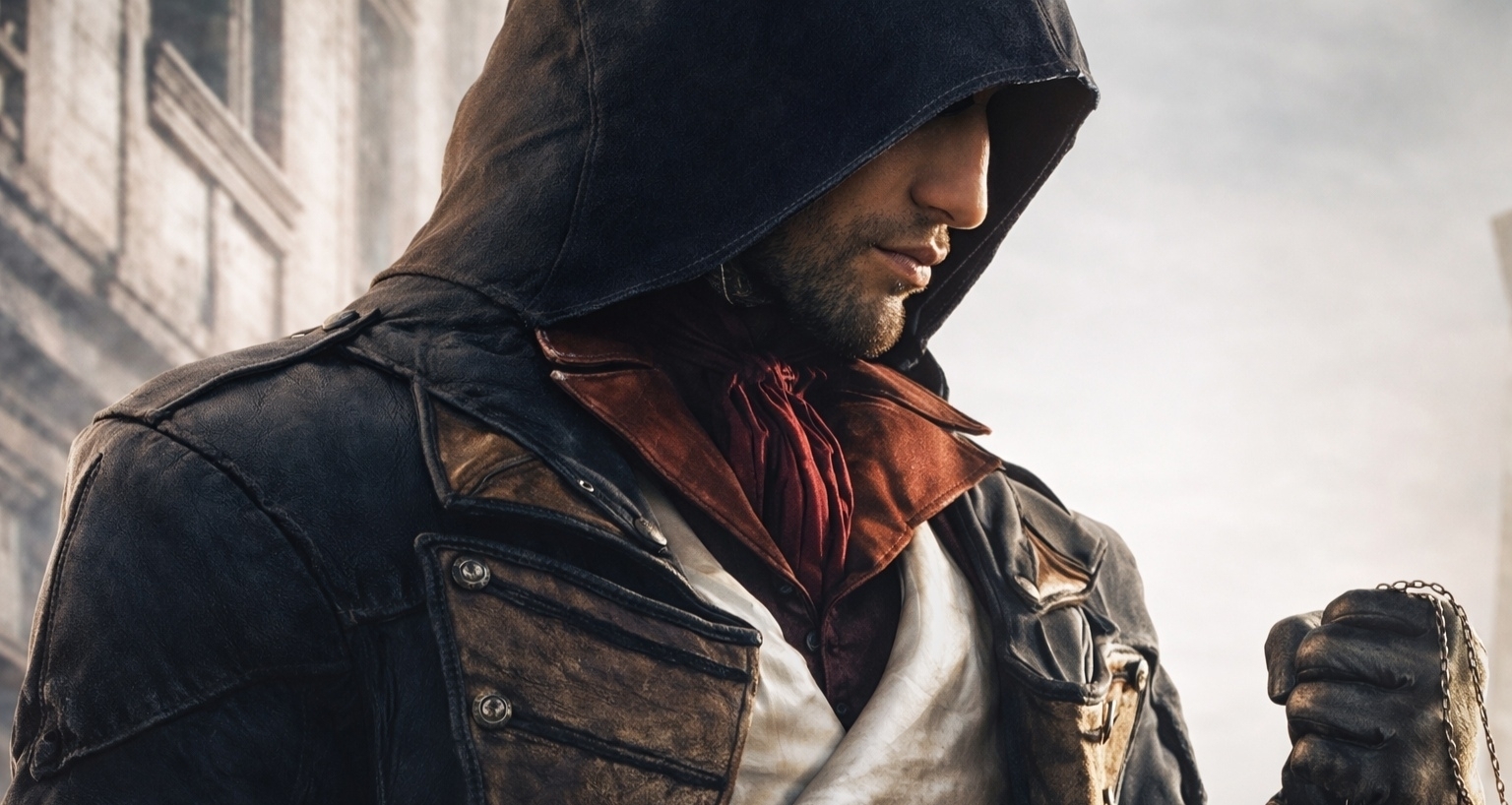 【8K珍藏】刺客信条系列封面全收集