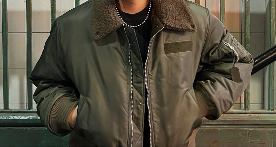 你越是愛買衣服，就越不會穿搭