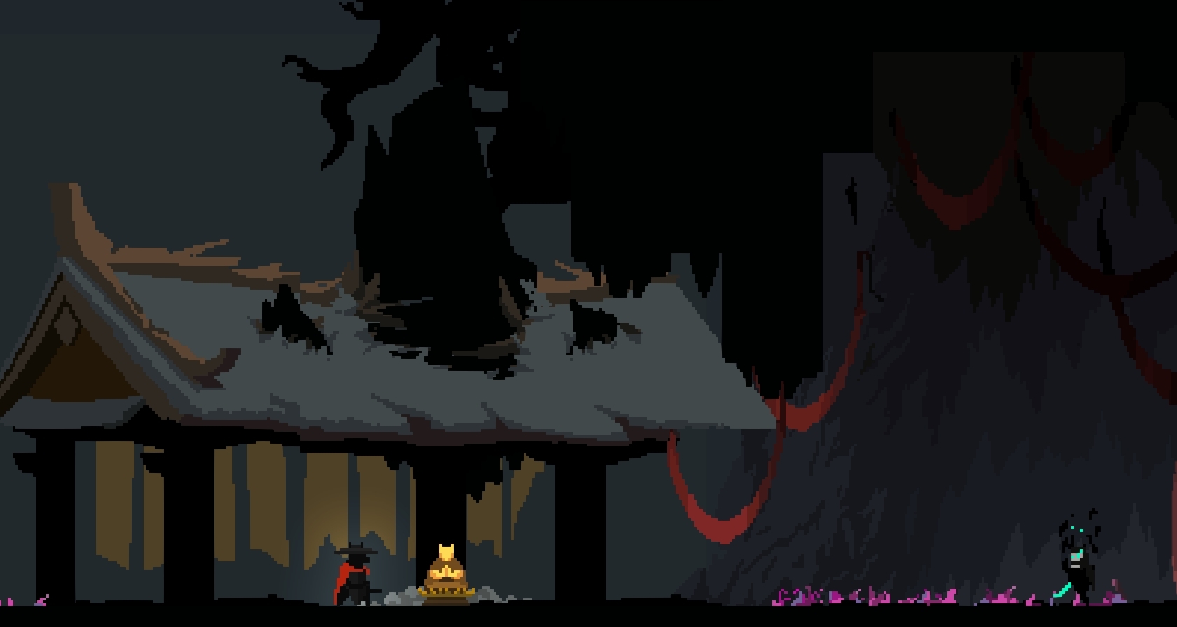 60秒，只用一口气光速介绍我们的游戏