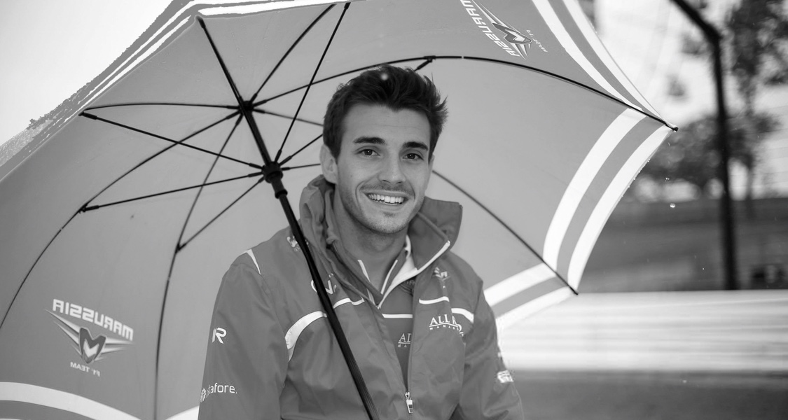 他也許是每個F1車迷心中的意難平。