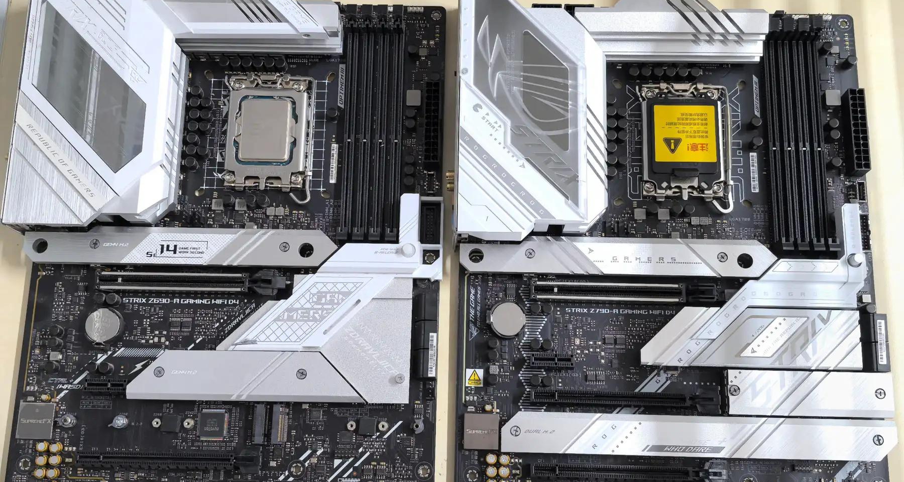 對筆記本改散熱的一些想法