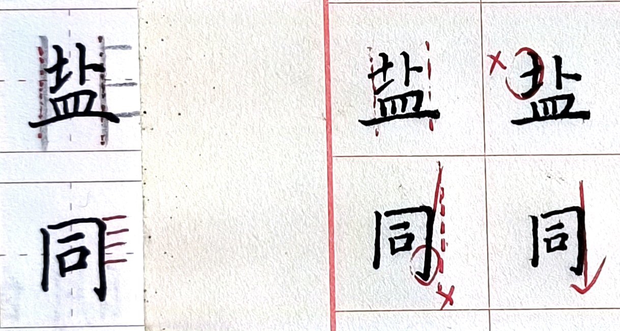 如何练好字？怎么起步？该准备什么？