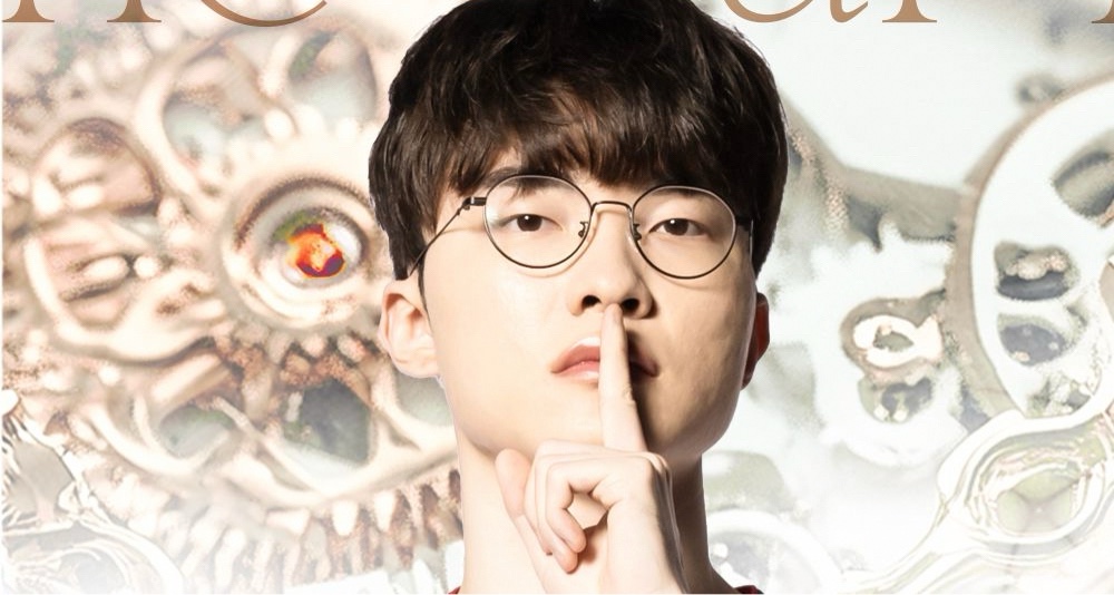 Faker直言韓國遊戲缺乏創意，不太願意自己孩子打職業