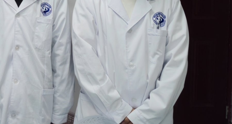 寫了那麼多別人的故事，我也想寫寫自己的故事