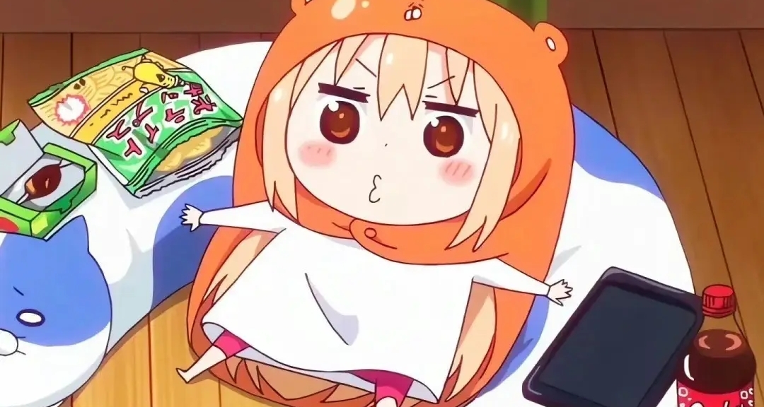 小埋作者承認原型是自己去世的妹妹:本是美好回憶卻成唯一精神支柱