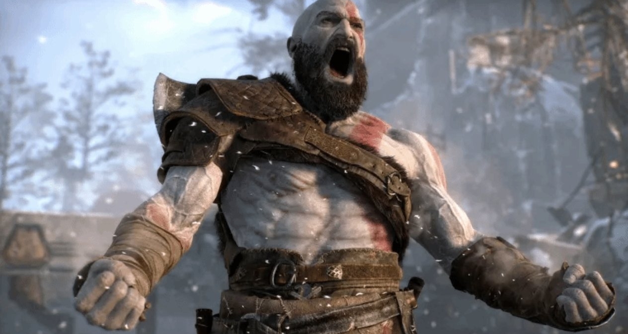 《戰神》新作爆料彙總：埃及主線與2.5D衍生作雙線開發