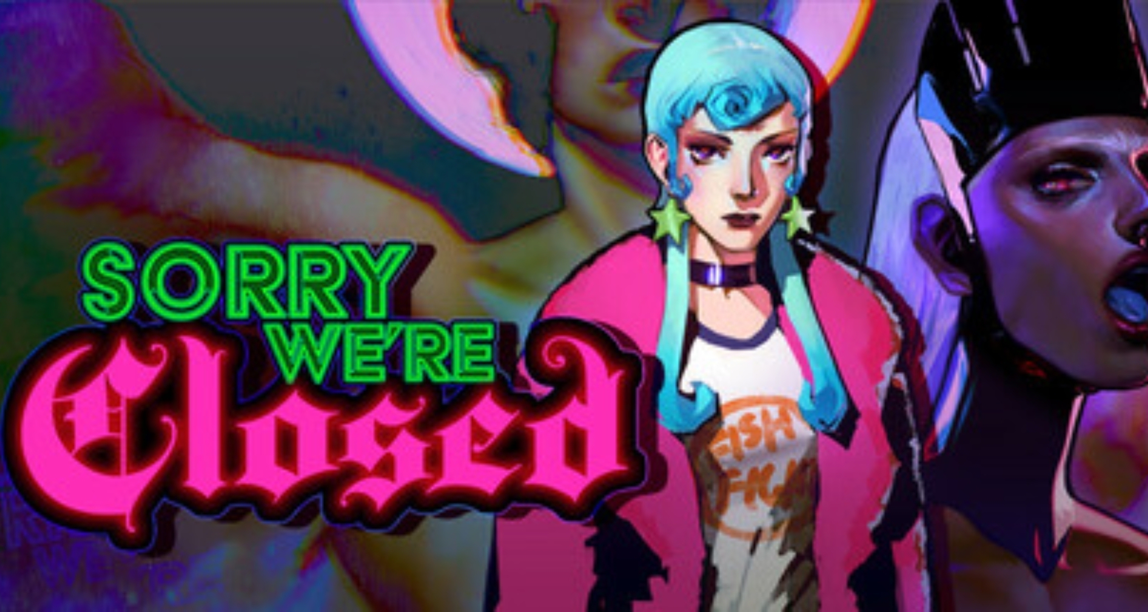 Epic：對不起，我們關門了免費贈送！