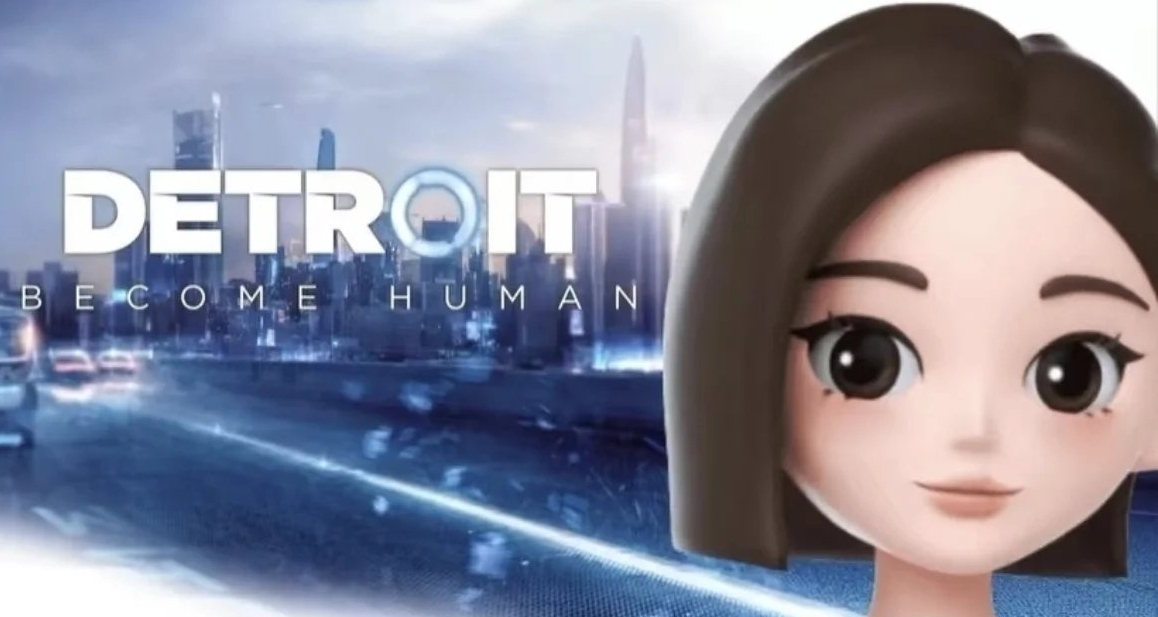 13块的《底特律：变人》别买！打开变豆包：引发热议给游戏加温