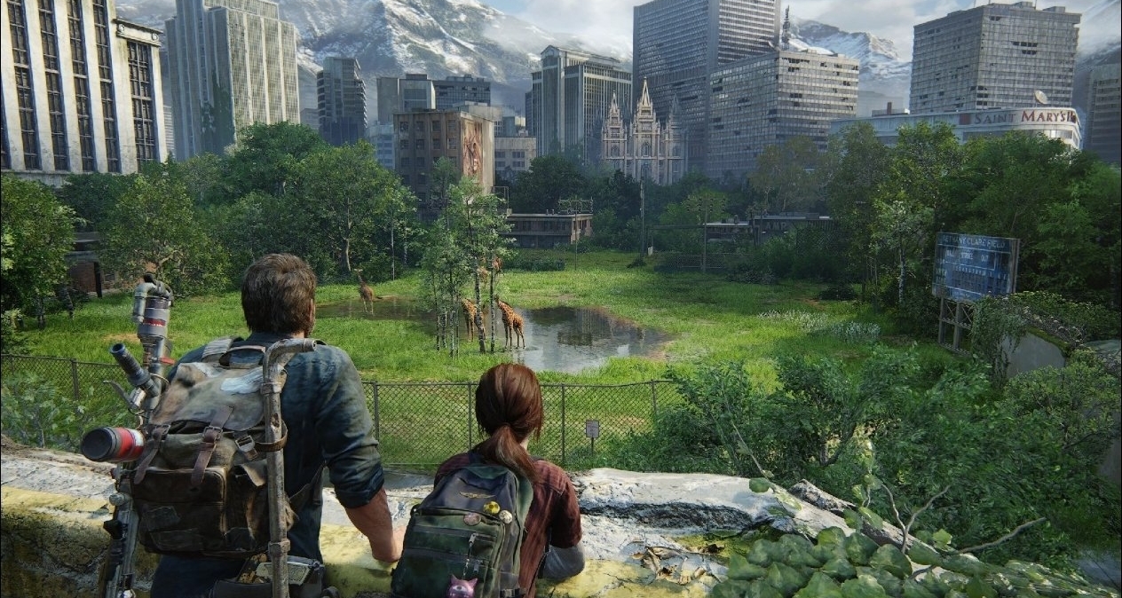 《最後生還者》導演首談離職頑皮狗原因：工作室在原地踏步！