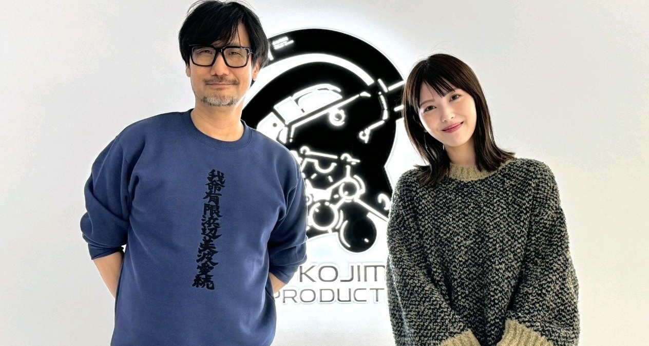 小岛秀夫：《合金装备2》预言的未来正不幸成真