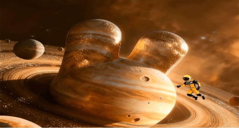 用Ai赚到的第一桶金！