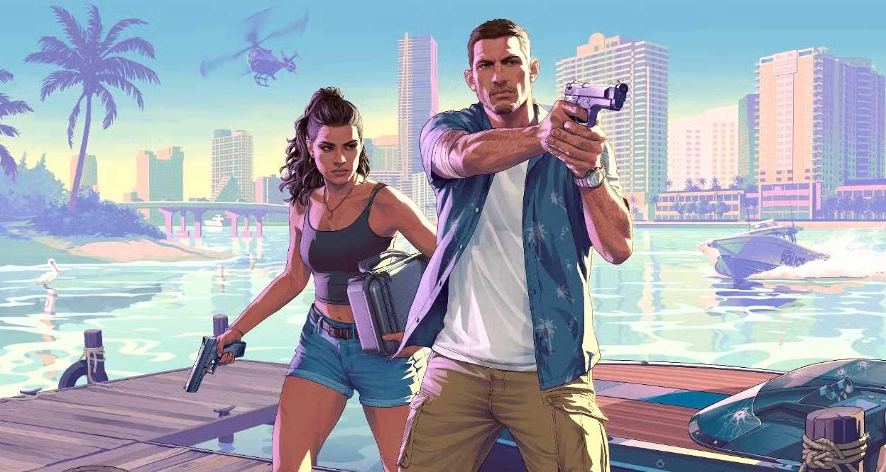 尺度大缩水？《GTA6》澳大利亚评级疑曝光引热议