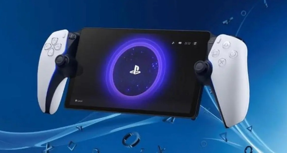 清倉大甩賣？索尼突然促銷PS Portal掌機！