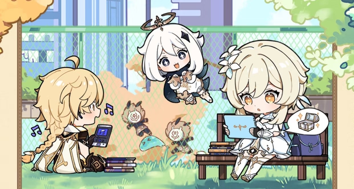 原神×南方航空｜里程限时可以兑换原石了!｜坐过南航飞机的有福了