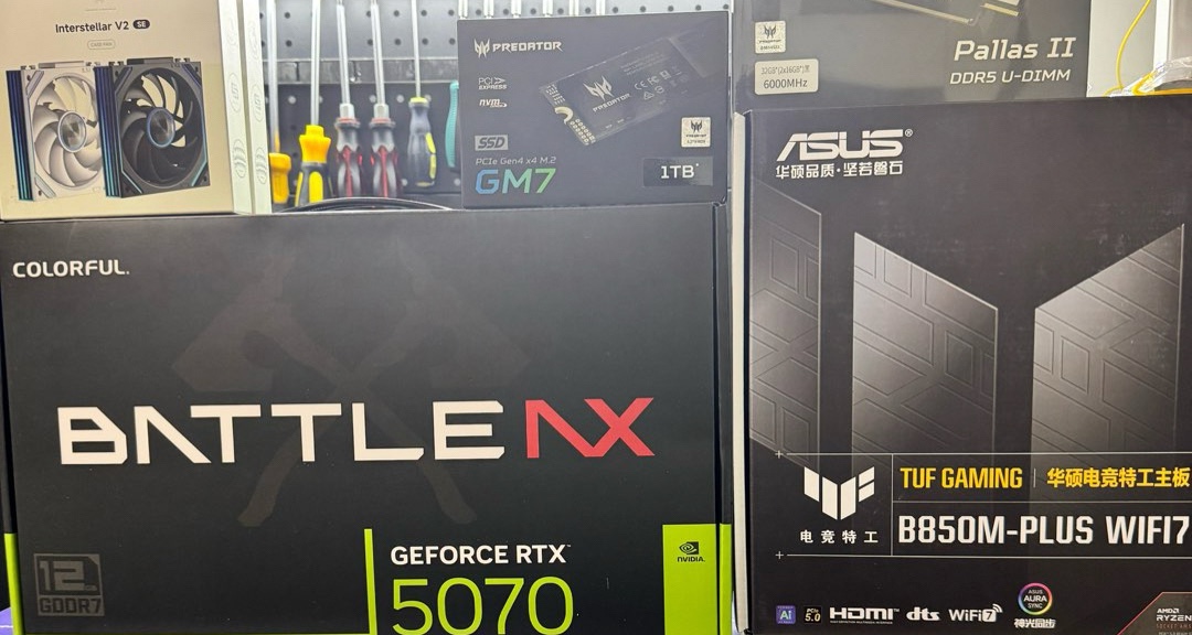 一波四折，线上卖电脑，什么样的服务才能让客户满意？