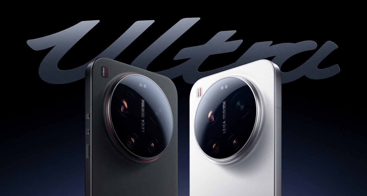 小米17 Ultra外观图正式官宣：音量键改为圆形，夜神影像系统