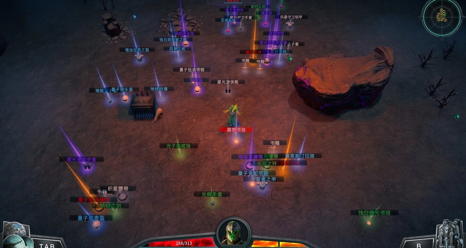 暗黑刷寶肉鴿遊戲，冬促迎來五折