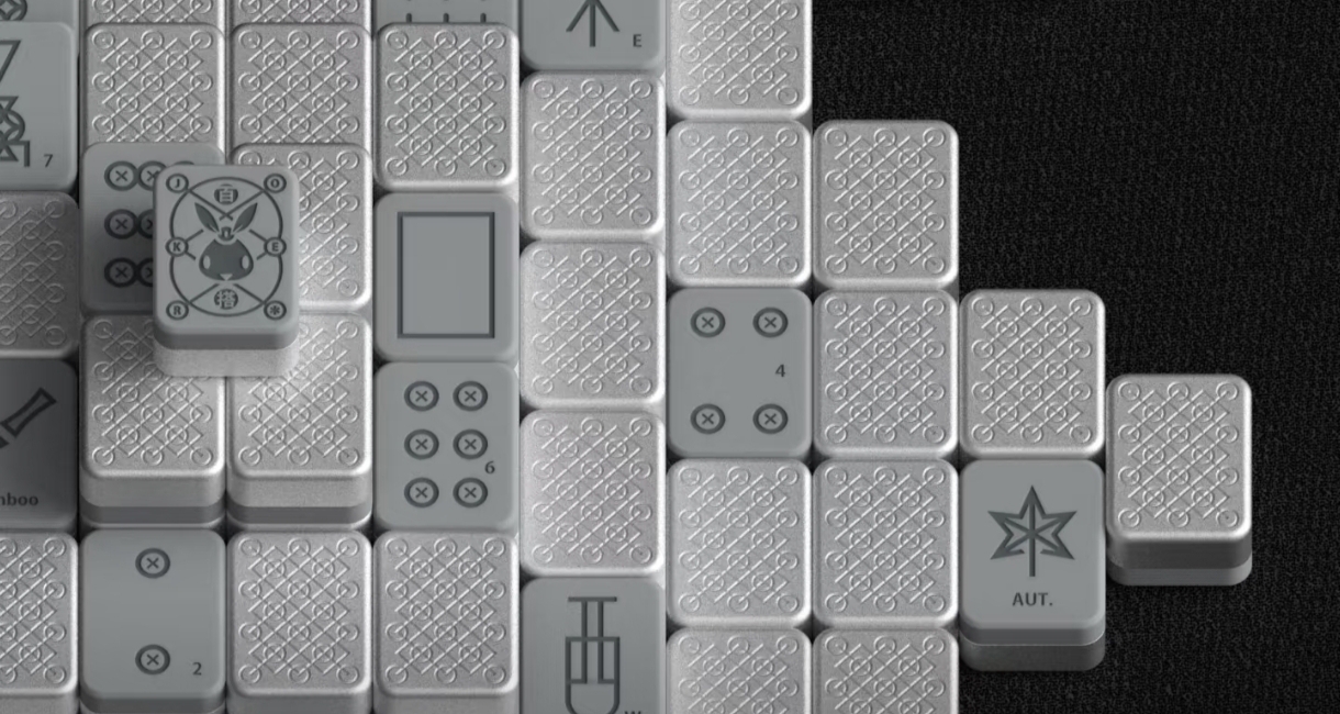 那些極具設計感的小東西