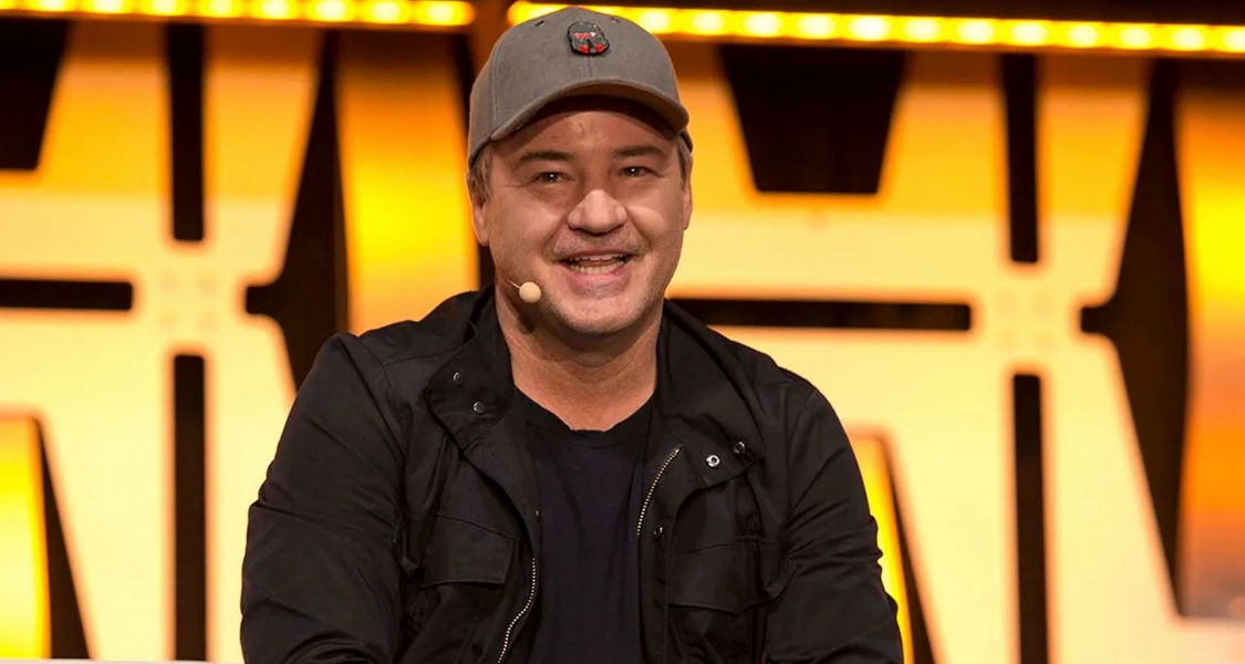 重生创始人文斯·赞佩拉确认因车祸去世，曾开发《泰坦陨落》系列