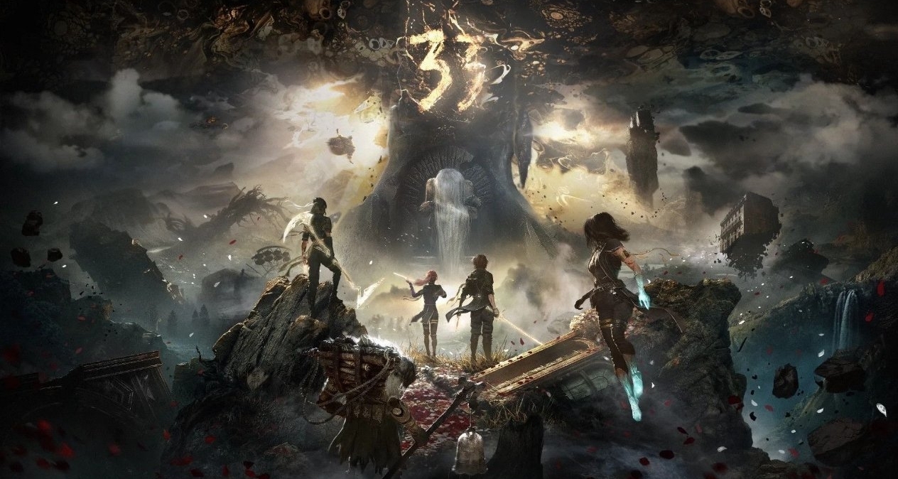 《33号远征队》总监称：开发者不应过于迎合玩家