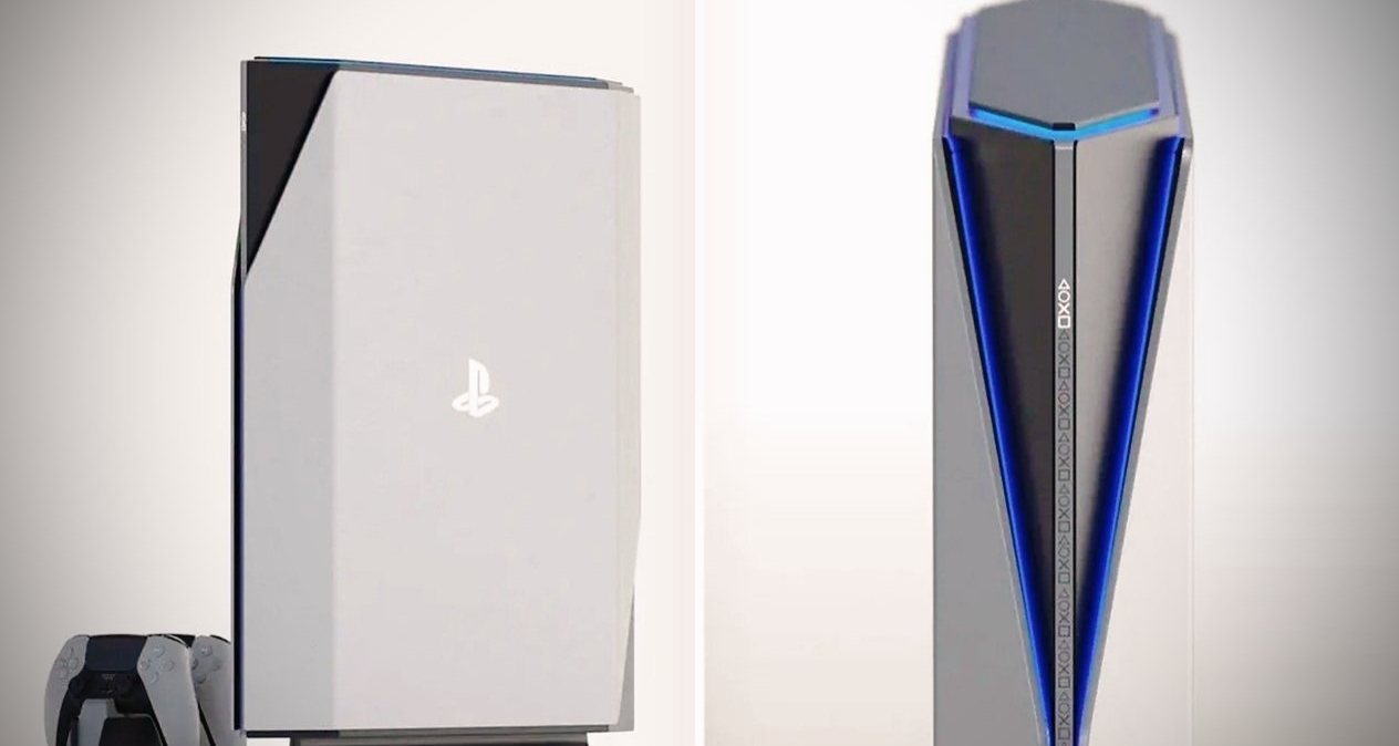 消息人士吐槽內存價格太高，PS6或得等到2035年！