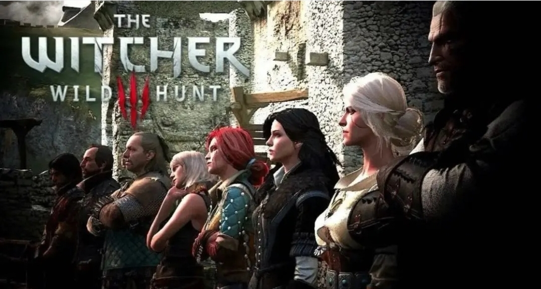 《巫师3》终极MOD整合：一键安装，提升战斗、画质与装备体验