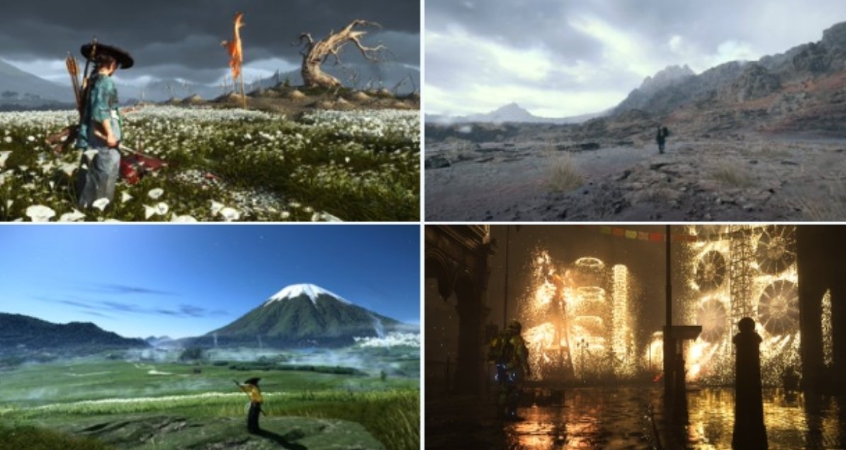 国外玩家热议PS6：相比视觉升级，高帧率与流畅体验更重要