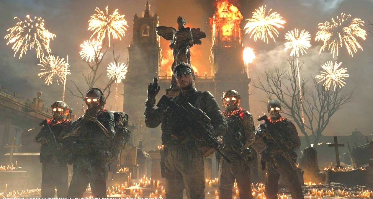 玩家不满《死亡搁浅2》TGA颗粒无收，游戏中对TGA主持人发泄不满