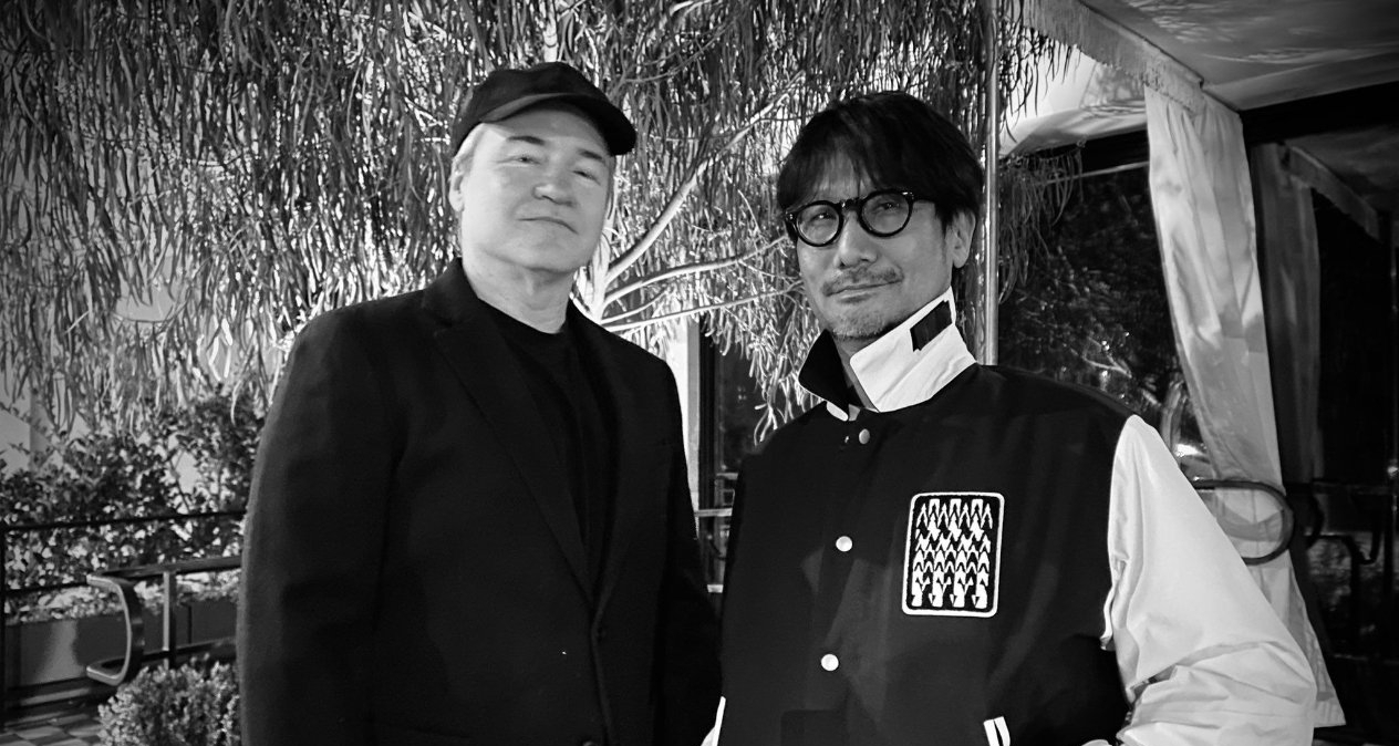 小岛秀夫悼念《使命召唤》创始人：曾在我独立时给予宝贵支持