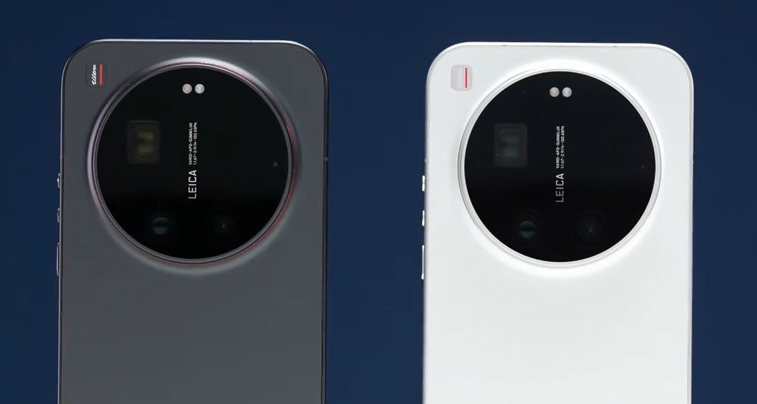 小米17 Ultra實機圖解禁：首發2億像素連續光學變焦