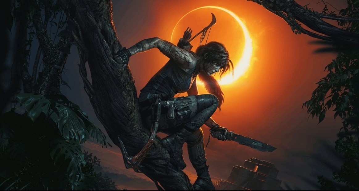 临时工被修复！免费领取的《古墓丽影：暗影》可能会强制退款