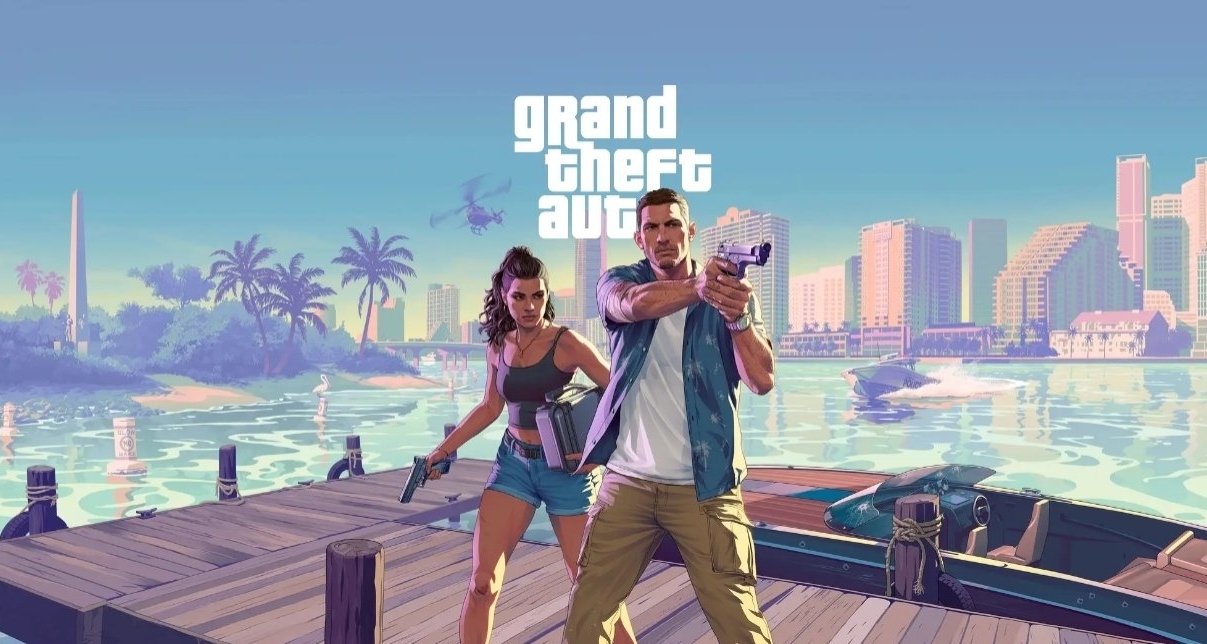 曝R星老大因被提前爆料而生气，曾计划推迟《GTA6》官宣