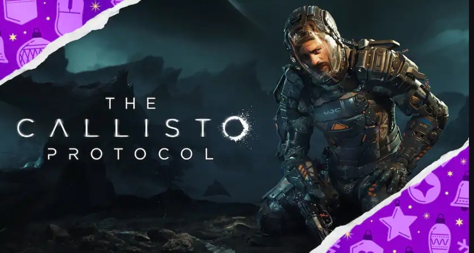 喜加一！epic第八弹为原价383元的《木卫四协议》！