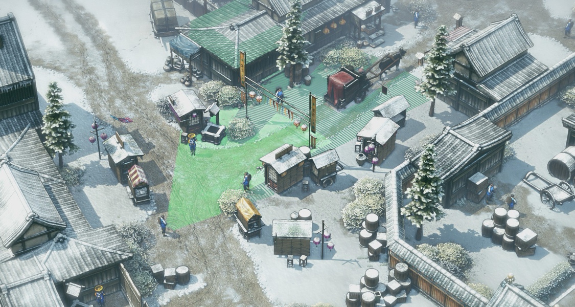 索尼秋后算账，收回此前全免费领取的《影子战术：将军之刃》